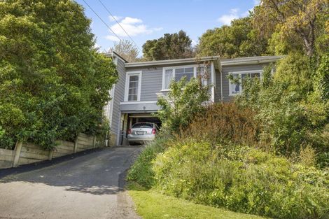 Photo of property in 9 Marett Street, Macandrew Bay, Dunedin, 9014