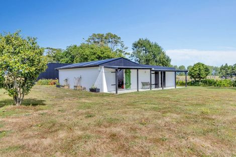 Photo of property in 208 Ngatimaru Road, Tikorangi, Waitara, 4383