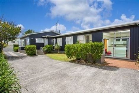 Photo of property in 1 Frater Avenue, Milford, Auckland, 0620