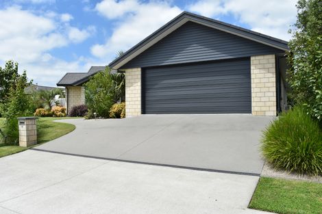 Photo of property in 14 O'sullivan Drive, Matamata, 3400