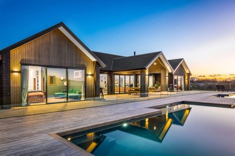 Photo of property in 175 Lennon Access Road, Stillwater, Silverdale, 0993