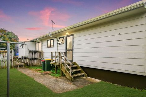 Photo of property in 2/48 Coxhead Road, Manurewa, Auckland, 2102