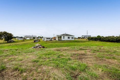 Photo of property in 8-10 Egmont Street, Normanby, Hawera, 4614