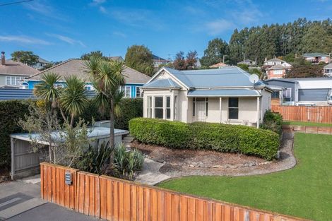 Photo of property in 7 Derby Street, Green Island, Dunedin, 9018