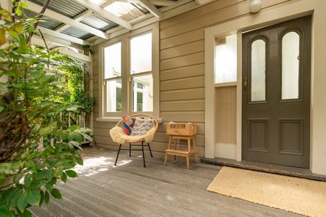 Photo of property in 223 Ohiro Road, Brooklyn, Wellington, 6021