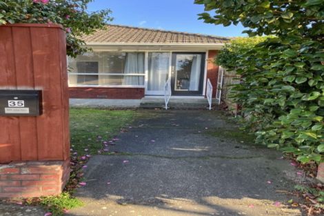 Photo of property in 1/35 Maidstone Road, Ilam, Christchurch, 8041