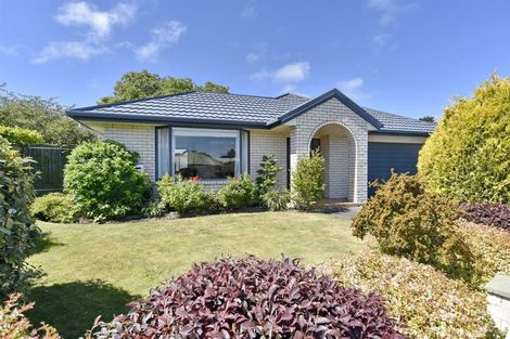 Photo of property in 20 Innisfree Place, Northwood, Christchurch, 8051