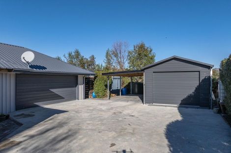 Photo of property in 23 Argelins Road, Hanmer Springs, 7334