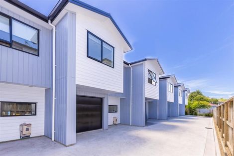 Photo of property in 5/18 May Street, Hamilton East, Hamilton, 3216