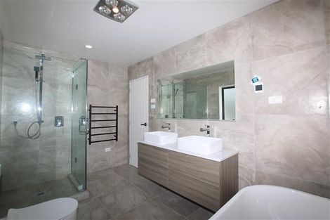 Photo of property in 6 Kokowai Parade, Hobsonville, Auckland, 0616