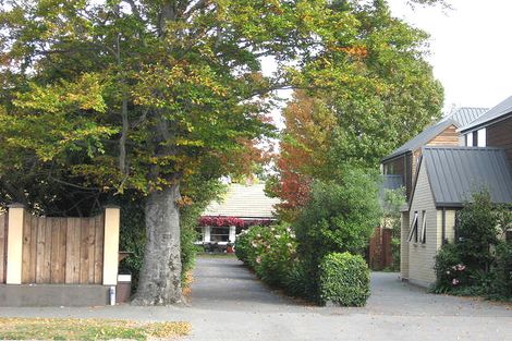 Photo of property in 55a Memorial Avenue, Ilam, Christchurch, 8053