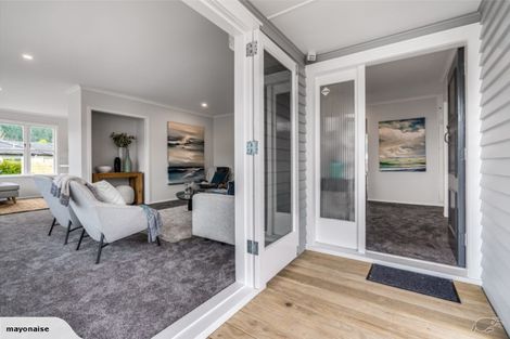 Photo of property in 6 Gumdiggers Lane, Riverhead, 0820