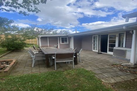Photo of property in 35 Racecourse Road, Waipukurau, 4200