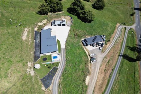 Photo of property in 436 Taringamotu Road, Taringamotu, Taumarunui, 3994