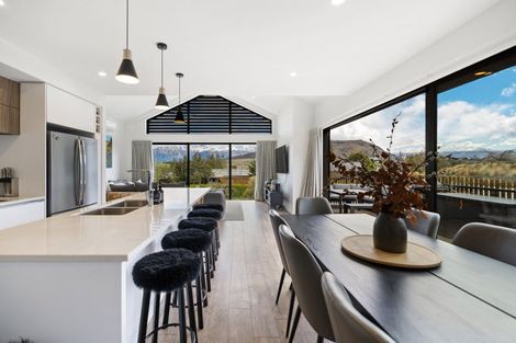 Photo of property in 3a Rannoch Drive, Jacks Point, Queenstown, 9371