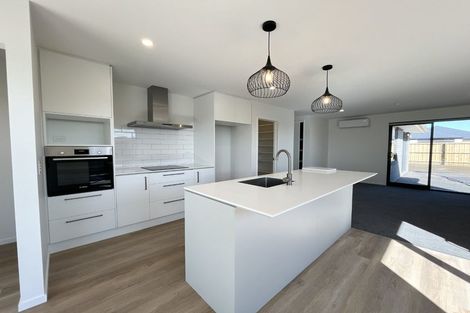 Photo of property in 3 Mondo Drive, Rolleston, 7614