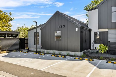 Photo of property in 6 Wellington Street, Phillipstown, Christchurch, 8011