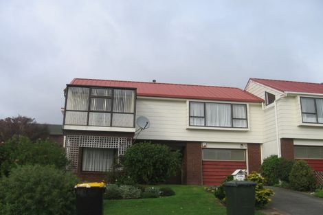 Photo of property in 21 Latitude Close, Whitby, Porirua, 5024