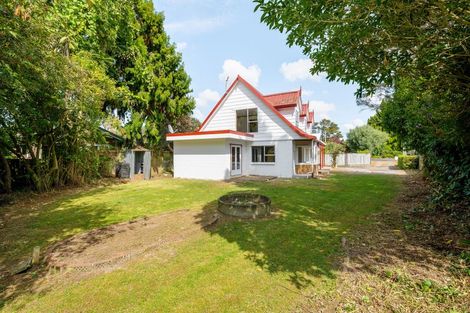 Photo of property in 16 Knighton Road, Hillcrest, Hamilton, 3216