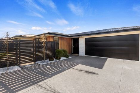 Photo of property in 48 William Deans Drive, Prebbleton, 7604