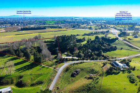 Photo of property in 64 Peacockes Lane, Peacocke, Hamilton, 3282