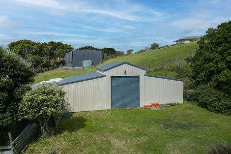 Photo of property in 436 Kanohi Road, Kaukapakapa, 0873