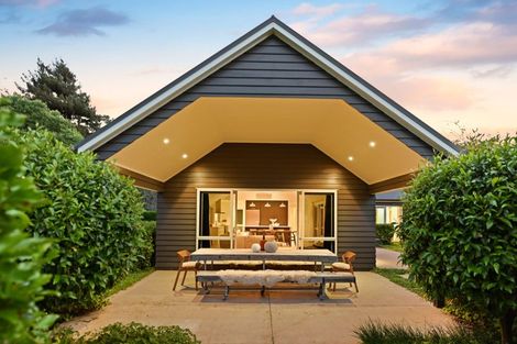 Photo of property in 425 Matangi Road, Matangi, Hamilton, 3284