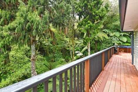 Photo of property in 43 Forest Road, Pinehaven, Upper Hutt, 5019