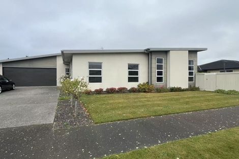 Photo of property in 4 Winfield Drive, Wigram, Christchurch, 8042