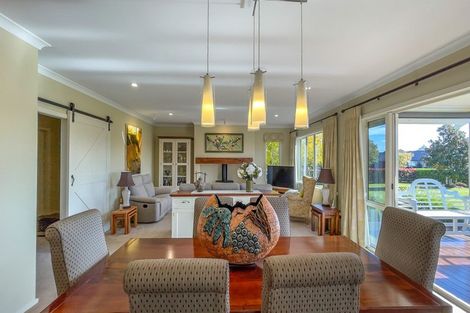 Photo of property in 4 Danehill Close, Matamata, 3400
