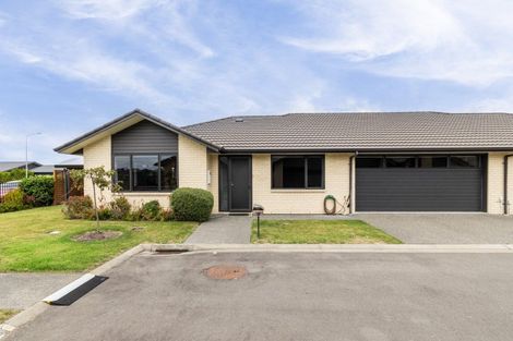 Photo of property in Frimley Village, 38/23 Matariki Avenue, Frimley, Hastings, 4120