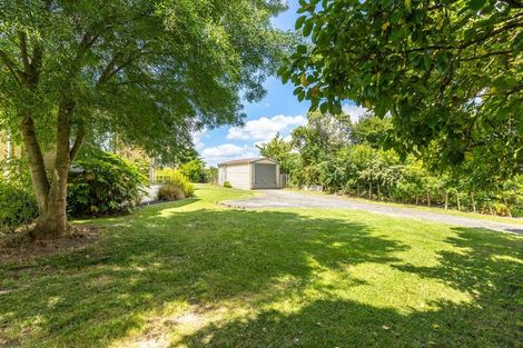 Photo of property in 114 Rosser Street, Huntly, 3700