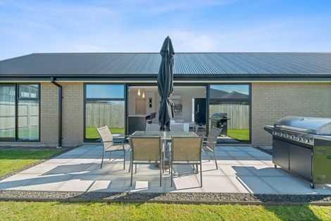 Photo of property in 58 Lucca Crescent, Rolleston, 7615