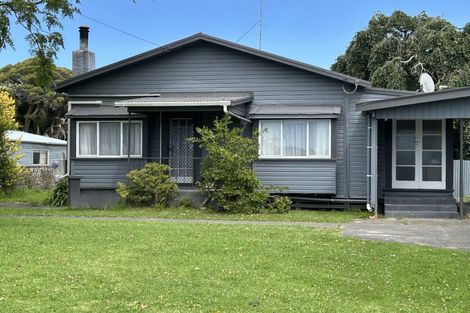 Photo of property in 35 Freyberg Street, Wairoa, 4108