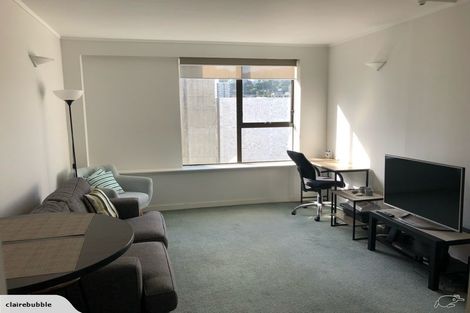 Photo of property in Hobson Court Flats, 64/70u Hobson Street, Thorndon, Wellington, 6011