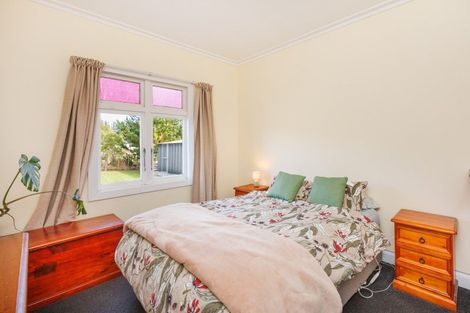 Photo of property in 8 Knorp Street, Halcombe, Feilding, 4779