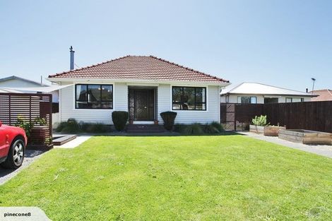 Photo of property in 48 Rutherford Street, Woolston, Christchurch, 8023