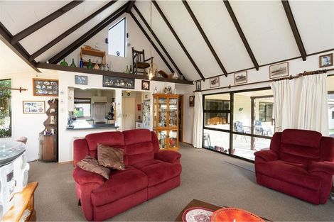 Photo of property in 8 Byrd Street, Levin, 5510
