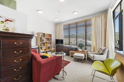 Photo of property in 11/7 Hanson Street, Mount Cook, Wellington, 6021