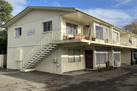Photo of property in 869u5 Heaphy Terrace, Claudelands, Hamilton, 3214