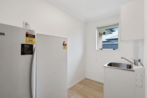 Photo of property in 14 Navy Loop, Rolleston, 7614