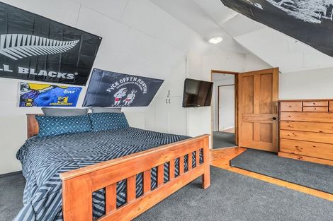 Photo of property in 19 Mclaughlins Road, Darfield, 7510