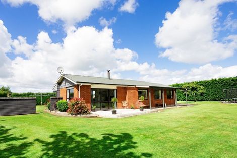 Photo of property in 170 Mona Bush Road, Roslyn Bush, Invercargill, 9871