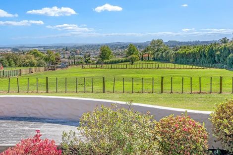 Photo of property in 366 Point View Drive, Shamrock Park, Auckland, 2016