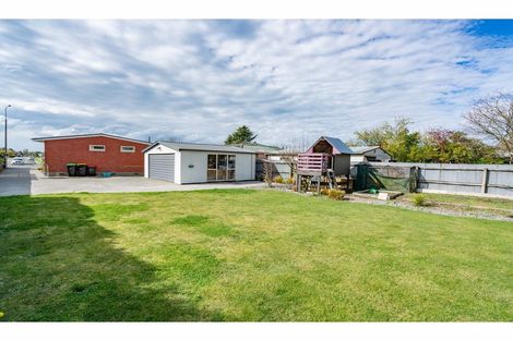 Photo of property in 135 Ohoka Road, Kaiapoi, 7630