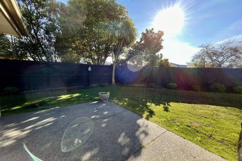 Photo of property in 25 Dryden Avenue, Rolleston, 7614