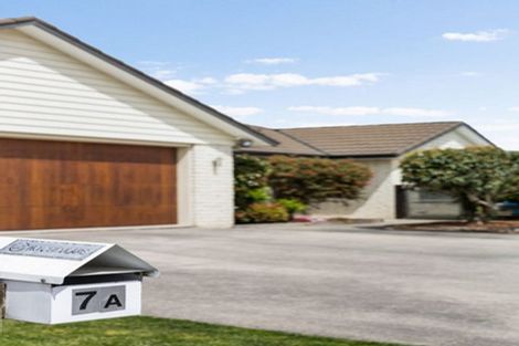 Photo of property in 7a Honiss Place, Cambridge, 3434