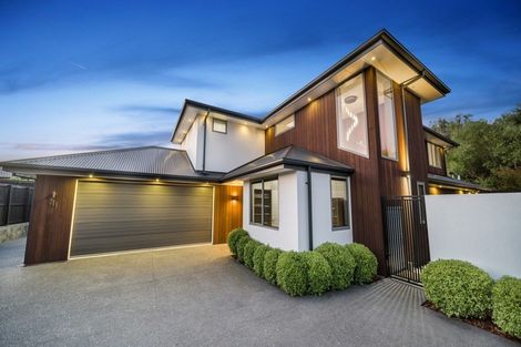 Photo of property in 28b Springwater Avenue, Northwood, Christchurch, 8051
