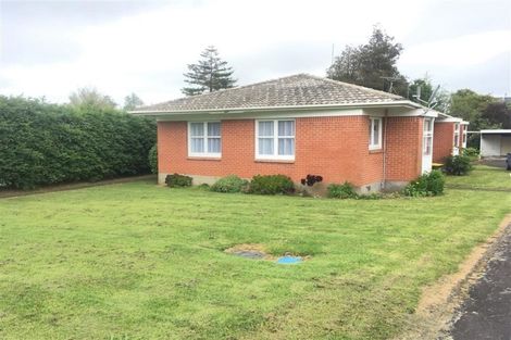 Photo of property in 42-44 Opaheke Road, Opaheke, Papakura, 2113