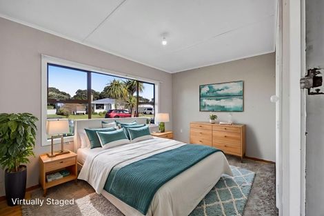 Photo of property in 3 Hickey Place, Opunake, 4616